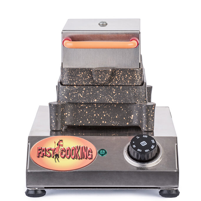 Mini Magic Macchina_per_waffles